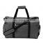 Outdoor Travel Large Size Carry-On Duffle Custom Gym Bag With Shoe Compartment