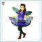 Fancy Dress Bat Halloween Party Children Costumes HPC-3134