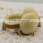 HEAD Woman's Ear Warmers Earmuffs with Genuine Shearling Sheepskin One Size Fits All Tan