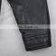 mens top grade fashion soft handsome lastest design leather jacket
