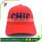 3d embroidery curved bill customize snapback hats bulk wholesale, 6 panel baseball hat from china