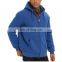 wholesale thick quilted warm winter hoodies man