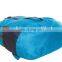 Blue Lightweight Packable Durable Travel Hiking Backpack Daypack