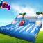 Inflatable Fun Mechanical surfboard game