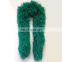 Beautiful 18 ply Ostrich Feather Boa For lady boutique feather boa manufacturer