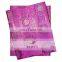 Hot Selling Wedding Lady Gele Sego Headtie /African Headtie/Beautiful Headdress