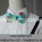 custom digital print funny bow tie wholesale