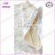 Fashion design lace blouse sleeveless women clothes white lace blouse