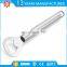 Stainless steel bottle opener , can opener stainless steel