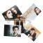 Custom Printed 53x80mm Tin Magnet for Promotion