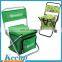 Customized Printing Aldi camping folding chair beach chair folding chairs