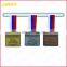 Factory Directly Award judo Medal ,Promotion jiu-jitsu Medal