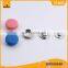 Round Plastic Nylon Cap Shank Snap Button for Coat BM10804