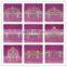 wholesale Prom Bridal Wedding Hair Accessories rhinestone crown tiaras