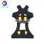 Hot Selling Silicone Crampons for climbing shoes