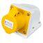 3 Phase Industrial Socket