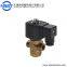 Low Pressure Normally Open 3Way Water Solenoid Valve 1/4