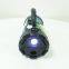 New portable round speaker amplifier wireless bluetooth bazooka speaker earphone karaoke player