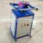 Sealant Spreading Machine for Triple Double Glazing Glass