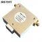 RFTYT Low Price Low VSWR Low Insertion Loss RF Broadband Isolator