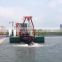 14inch China River sand dredger Rriver dredging Equipment hot sale at low price