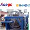 10-300T/H gold mining trommel equipment