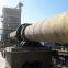 Quicklime rotary kiln plant / active lime production factory for sale by zk corp