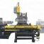 CNC Plate punching drilling machine