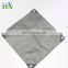 Strong Tearing Strength Flame HDPE woven cover fabric pe tarpaulin