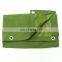 Good Quality Waterproof Army Green Organic Canvas
