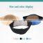 Unisex custom Neck Brace Far-infrared Self-Heating Warm Neck Support Adjustable Magnetic Therapy Neck Guard