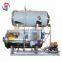 New model sterilizing water bath autoclave pot for food