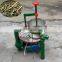 tea leaf roasting machine/green tea rolling factory prices