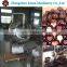 chocolate dragee machine full automatic chocolate coating pan machine