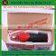 Electric fish scaler, fish scaling machine