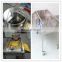 Good performance ball shape popcorn maker machine/industrial popcorn making machine 0086-13676938131