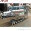 Excellent Performance Good Quality Chinese Ho Fun Rice Cold Noodles Vermicelli Steaming Machine Rice Noodle Maker