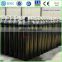 Disposable Steel 1-100L Gas Bottle Liquid Nitrogen Cylinder Price