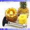 New Condition Hot Popular Pineapple Peel Machine pineapple fruit peeling machine pineapple melon peeler