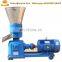 rabbit food pellet making machine / pellet machine animal food