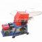 Farm Forage chaff cutter hay cutter straw breaker machine price for sale