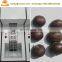 chestnut cutting machine , chestnut cutter , chestnut opening machine