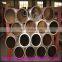 STKM20 export Korea seamless carbon steel cylinder pipe