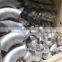 stainless steel pipe fittings