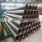 alibaba website chemical 15CroMo astma 33 alloy seamless steel pipe