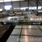 Slight Oiled Galvanized Steel Sheet S250GD+Z