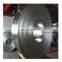 0.6*19mm Cold rolled blue steel strapping tempered Galvanized Steel Strip