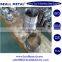 best S32750 1.4410 super duplex steel seamless pipes and pipe fittings,flanges,rings manufacturer