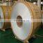 high quality customized astm garde 340 stainless steel coil