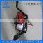 core sample drilling rig/ soil testing drilling rig/ small bore well drilling machine